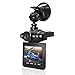 econoLED Dash Cam,Car DVR,Dashboard Camera,Car Recorder 2.5