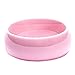 MJ Pink Ceramic Wedding Band Classic High Polished 8mm Men Women Ring