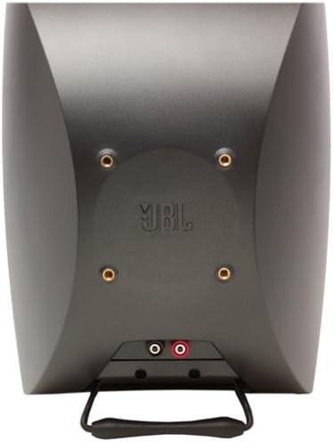 jbl northridge series n26