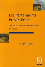 Les  partenariats public-privé