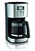 Hamilton Beach 12-Cup Coffee Maker, Programmable (49618)