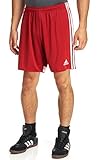 Adidas Mens Climacool Regista 14 Short X-Large University Red/White