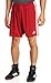 Adidas Mens Climacool Regista 14 Short X-Large University Red/White