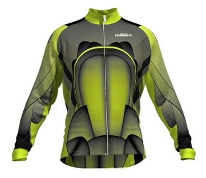 sounders keeper jersey