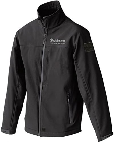 Boker bo09bo522 Knife, Unisex – Adults, Multicolor, One Size