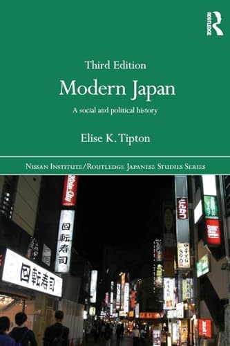 Amazon.com: Modern Japan: A Historical Survey: 9780813346946: Hane