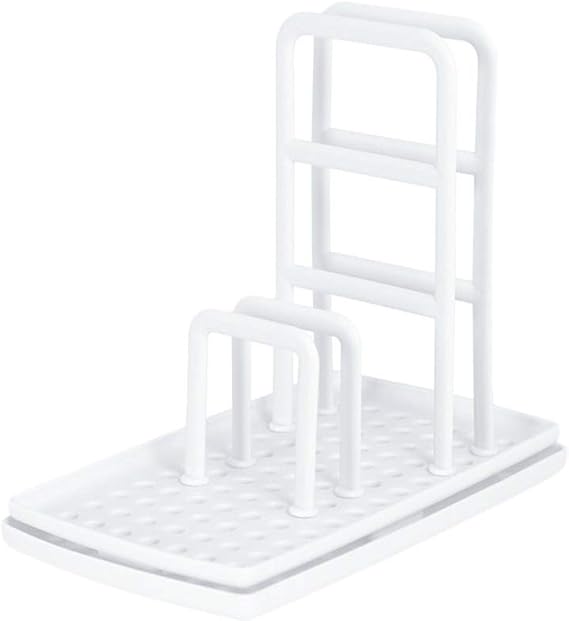 Bodbii Cocina de Escritorio del Plato del paño de Esponja de