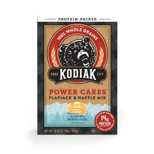 Kodiak Cakes Pancake Gluten Free Pricepulse