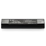Housmile 9.6V 2200mAh NI-CD Replacement Battery for Makita 6012HD 6012HDW 6092D 6092DW 6093D 6093DW 6094D 6094DW  6095DW 6095DWBE 6096D