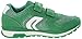 Geox J Pavel 12 Sneaker (Toddler/Little Kid/Big Kid)