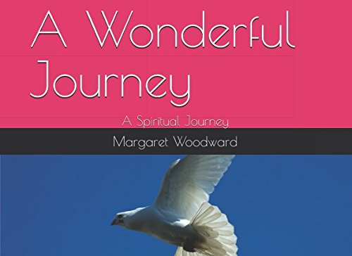 [R.e.a.d] A Wonderful Journey: A Spiritual Journey T.X.T