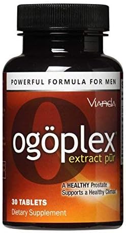 Ogoplex by Vianda