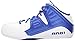 AND 1 Men's Rocket 4.0 Basketball Shoe