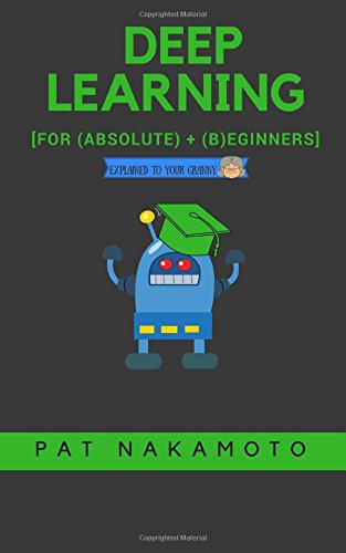 deep learning explained