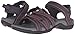 Teva Women's W Tirra Sandal, Dusk, 8 M US
