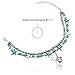 Bienvenu Boho Style Foot Chain Multilayer Barefoot Sandal Starfish and Turtle Ankle Bracelet,Turtle