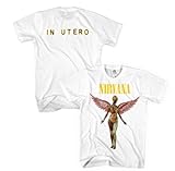 Nirvana In Utero T-Shirt
