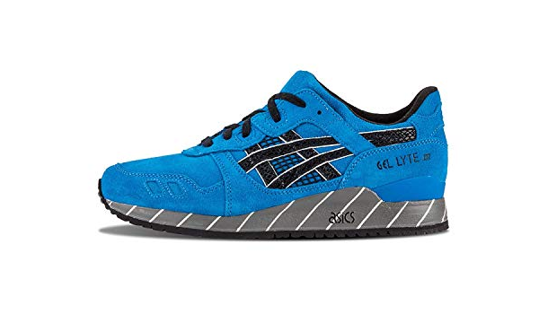 asics x extra butter gel lyte iii copperhead