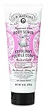 J.R. Watkins Sugar & Shea Body Scrub, Grapefruit, 8 ounce