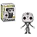 Funko Pop Jack Skellington Sugar Skull #447 Hot Topic Exclusive