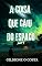 Livro A Coisa Que Caiu do Espaço: part 1