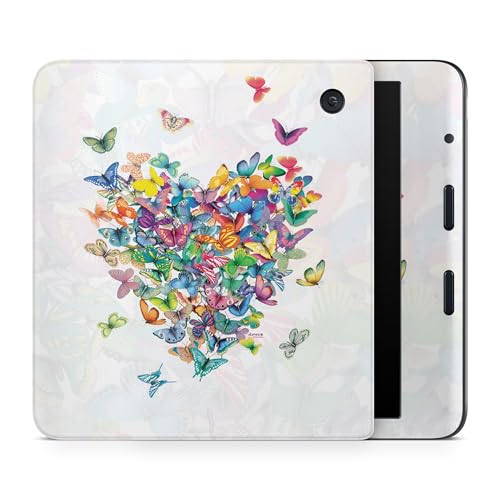 E-Reader Skin Compatible with Kobo Libra Colour (2024) - Wildheart - Premium 3M…