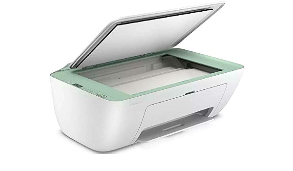 HP DeskJet 2722 (7FR60A) A4 All-in-One Inkjet Printer: Printers:  Amazon.com.au