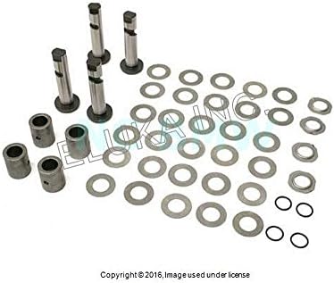 Porsche Suspension Link Pin Kit 356A 356B 356C 356SC