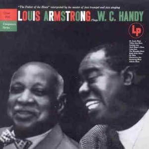 Plays W.C. Handy