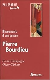 Pierre Bourdieu
