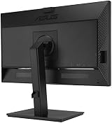 ASUS BE24ECSBT 24 Inch Full HD 1920x1080 IPS Touch Monitor USB-C DP Daisy Chain view 14