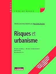 Risques et urbanisme