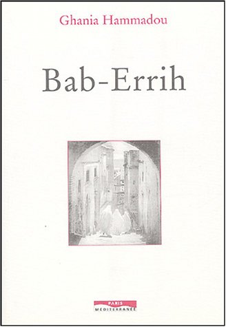Bab-Errih