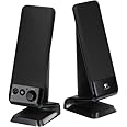 Amazon.com: Logitech R-10 Speakers : Electronics