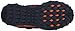 Saucony Peregrine Shield A/C Running Shoe (Little Kid/Big Kid)
