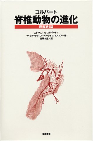脊椎動物の進化 コルバート エドウィン H ミンコフ イーライ C モラレス マイケル Colbert Edwin H Minkoff Eli C Morales Michael 本生 田隅 本 通販 Amazon 脊椎動物の進化 コルバート エドウィン H ミンコフ イーライ C モラレス マイケル Colbert Edwin H Minkoff Eli C Morales Michael 本生 田隅 本 通販 Amazon