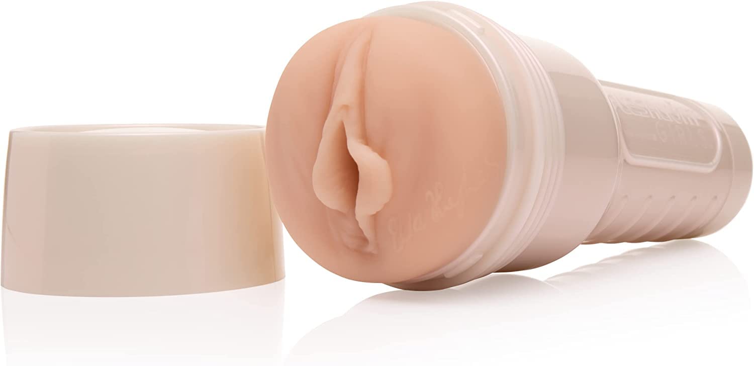 Fleshlight Girls Ella Hughes Candy (Lady)