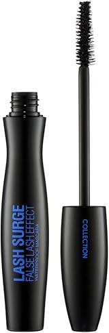Collection Lash Surge Mascara Waterproof 8ml False Lash Effect Black view 2