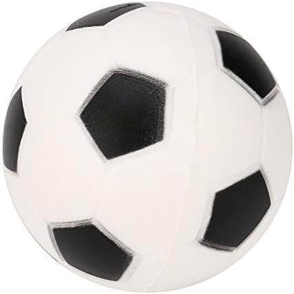 Squishies Jumbo Slow Rising Kawaii Cute Football Soccer Ball Creamy Scent For Kids Party Toys Stress