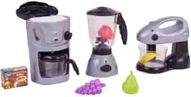 kid connection kitchen playset