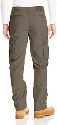 smith's workwear insulated pants