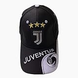 FOOT-ACC Juventus Cap Soccer Cap Hat New Season - Embroidered Authentic Caps Black Baseball Cap