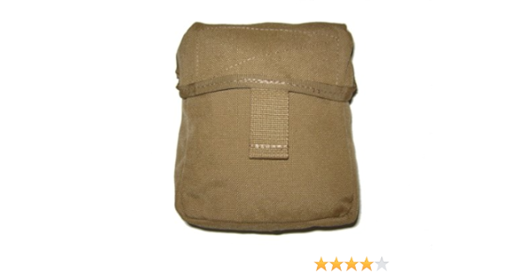 large tactical pouch