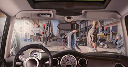 Motorola Sonic Rider Bluetooth In-Car Speakerphone