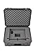 SKB 3i-2015-YMP iSeries 2015-7 Case for The Yamaha DTX-Multi 12 (3i2015YMP)