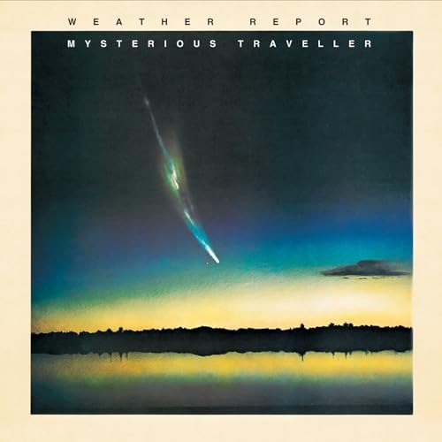 Weather Report - Night Passage - Amazon.com Music