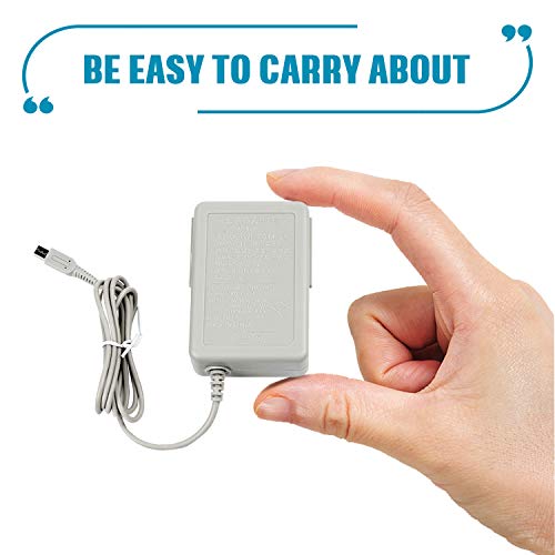 6 Charger+Adapter+Stylus+Nintendo+Charging