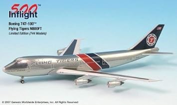 flying tigers diecast