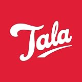 Tala 12 Cup Muffin Tin Non-Stick Carbon Steel Baking Tray 34.4 x 26.0 cm view 8