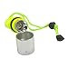 HKBAYI Underwater Diving 1600LM CREE XM-L T6 LED Flashlight Torch Lamp 60M Waterproof + cute ballpoint pen (only flashlight)
